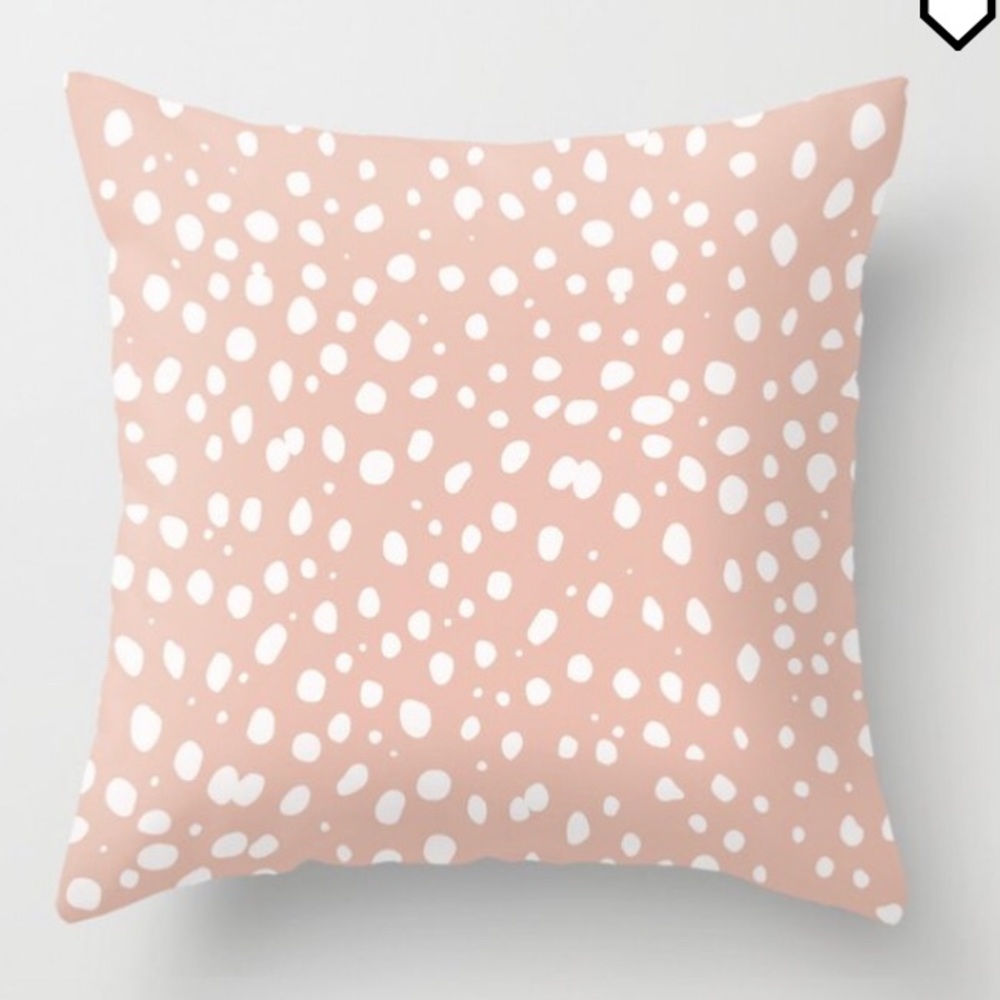 Throw Pillow